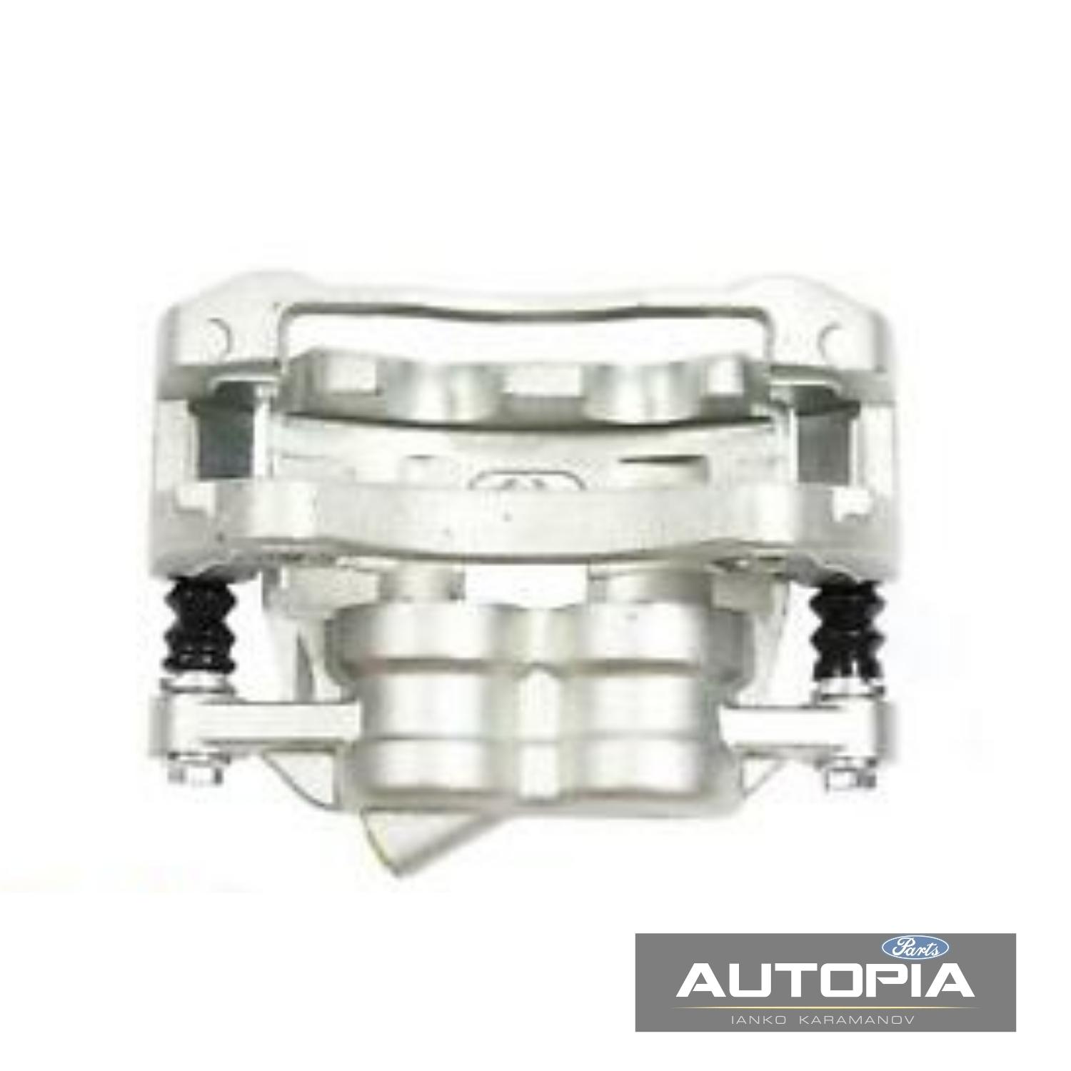 СПИРАЧЕН АПАРАТ ПР.(R)  TRZ 06- 2.4